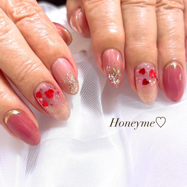 nailsalon Honeyme｜新石切のネイルサロン｜ネイルブック