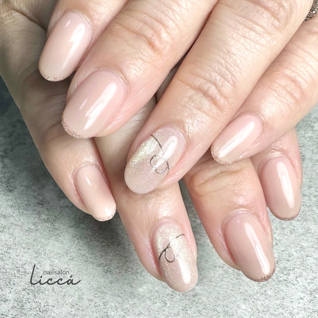 nailsalon liccá ﾈｲﾙｻﾛﾝﾘｯｶ｜藤沢のネイルサロン｜ネイルブック