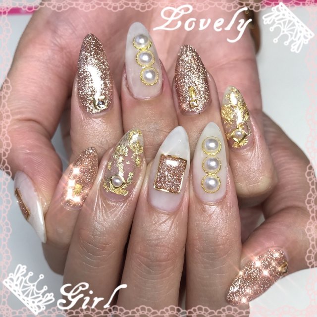 Homesalon Chouchounail シュシュネイル 町田のネイルサロン ネイルブック