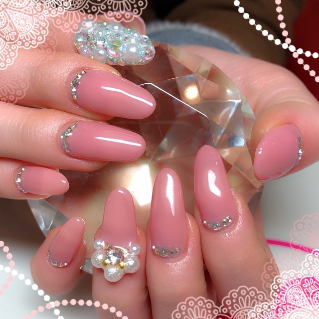 Homesalon ChouChouNail【シュシュネイル】｜町田のネイルサロン