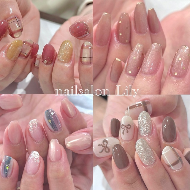 nail salon Lily｜遠州病院のネイルサロン｜ネイルブック