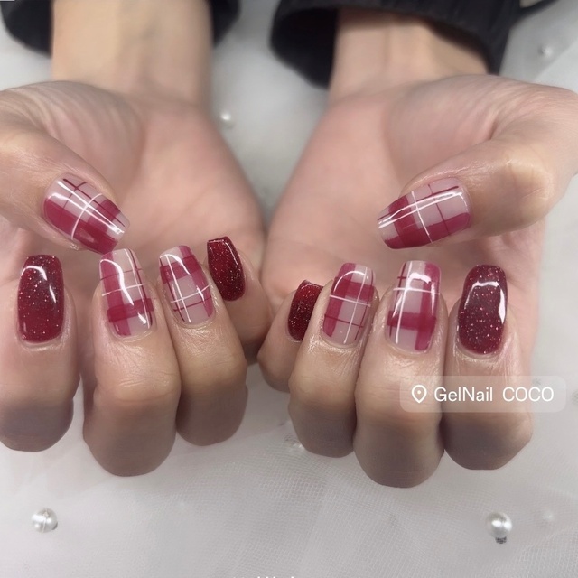 GelnailCOCO【ジェルネイルココ】｜堀川のネイルサロン｜ネイルブック