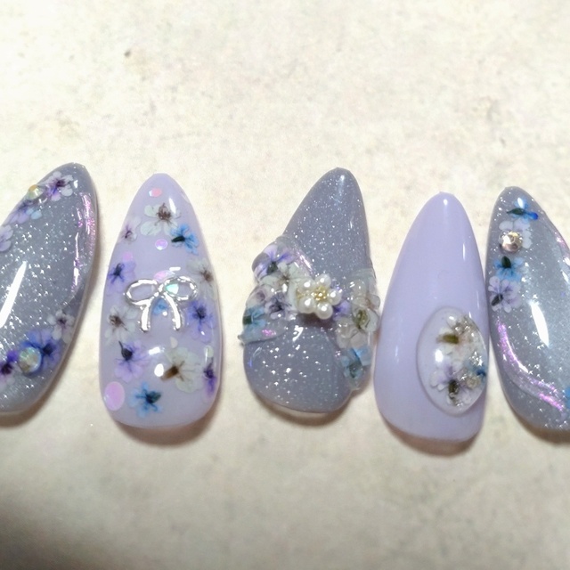 おうちサロンディッセターレ｜会津若松のネイルサロン｜ネイルブック