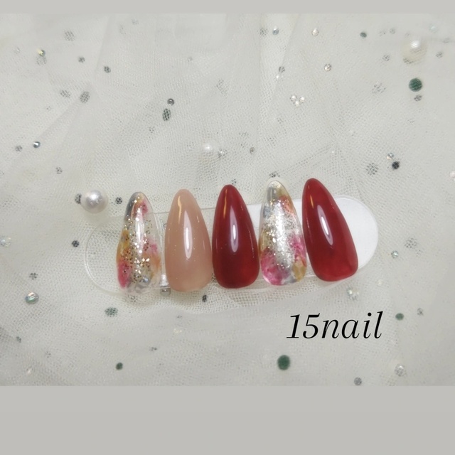 15nail｜内部のネイルサロン｜ネイルブック
