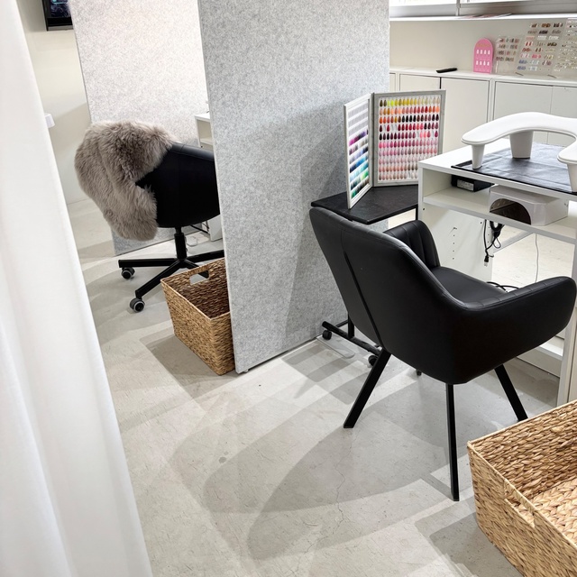 nail・毛穴に特化したサロンMY FAIR LADY｜寝屋川市のネイルサロン