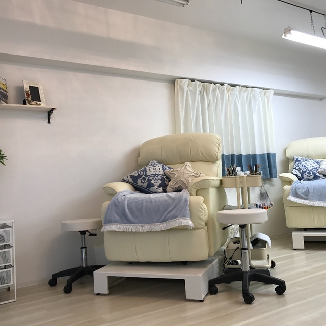 Nailsalon Feliz｜薬院大通のネイルサロン｜ネイルブック