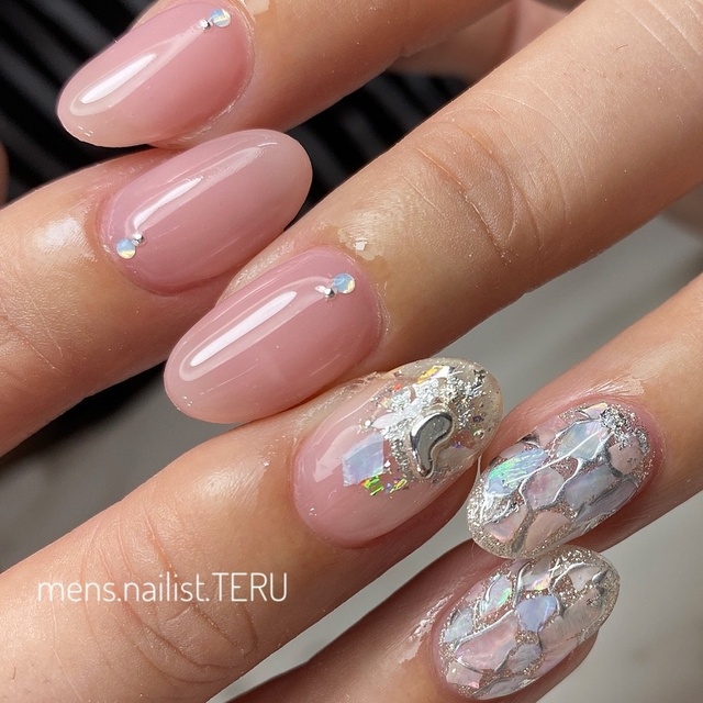 北堀江 nail salon ETERNAL｜四ツ橋のネイルサロン｜ネイルブック
