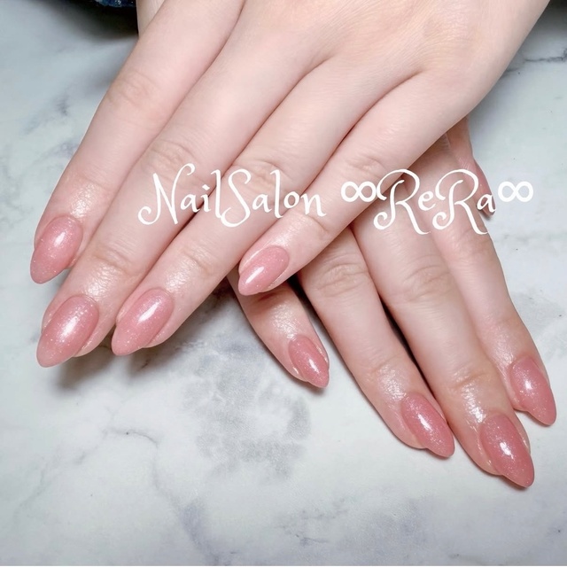 NailSalon ∞ReRa(レラ)∞｜茅ケ崎のネイルサロン｜ネイルブック