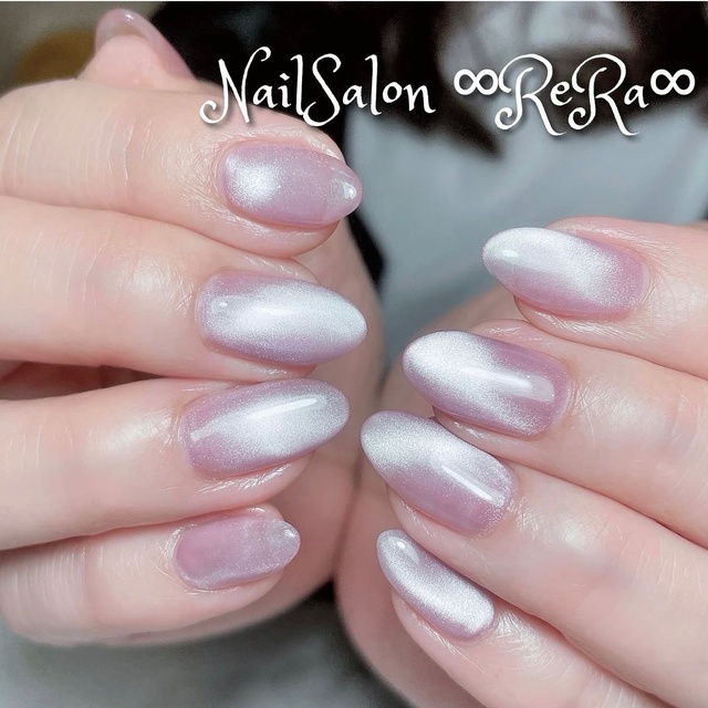 NailSalon ∞ReRa(レラ)∞｜茅ケ崎のネイルサロン｜ネイルブック