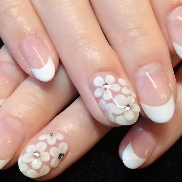 Nail Salon School Million Kt 今治のネイルサロン ネイルブック