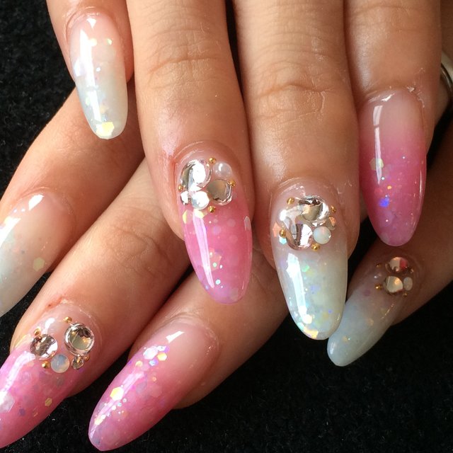 Nail Salon School Million Kt 今治のネイルサロン ネイルブック