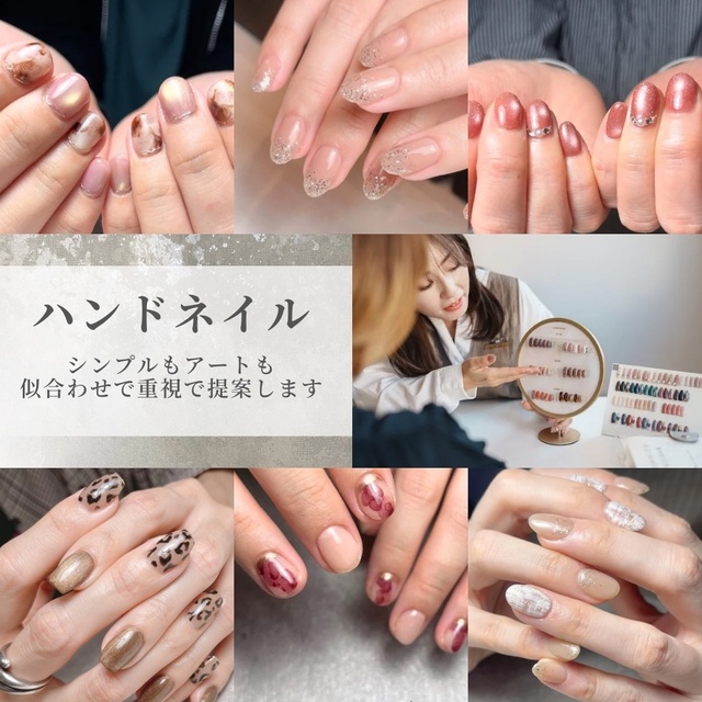 kurico nail｜上益城郡益城町のネイルサロン｜ネイルブック