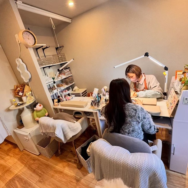Sara Nail Salon｜池袋のネイルサロン｜ネイルブック