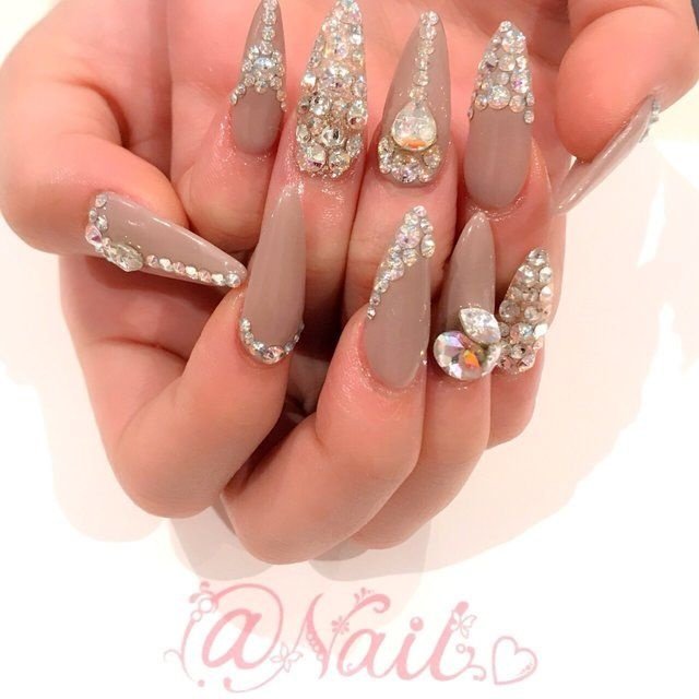 Nail 志木のネイルサロン ネイルブック