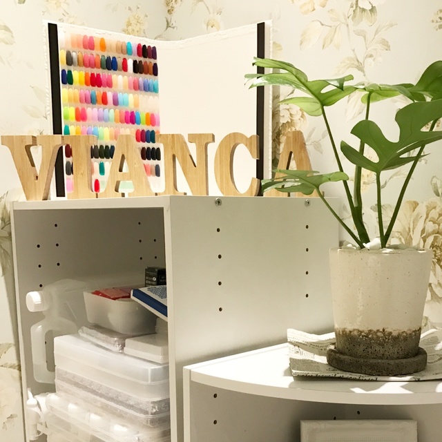 Nail S Vianca ネイルズヴィアンカ 水島のネイルサロン ネイルブック