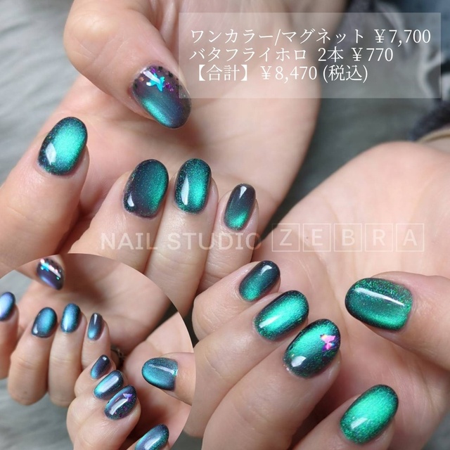 nail studio Zebra｜赤坂のネイルサロン｜ネイルブック