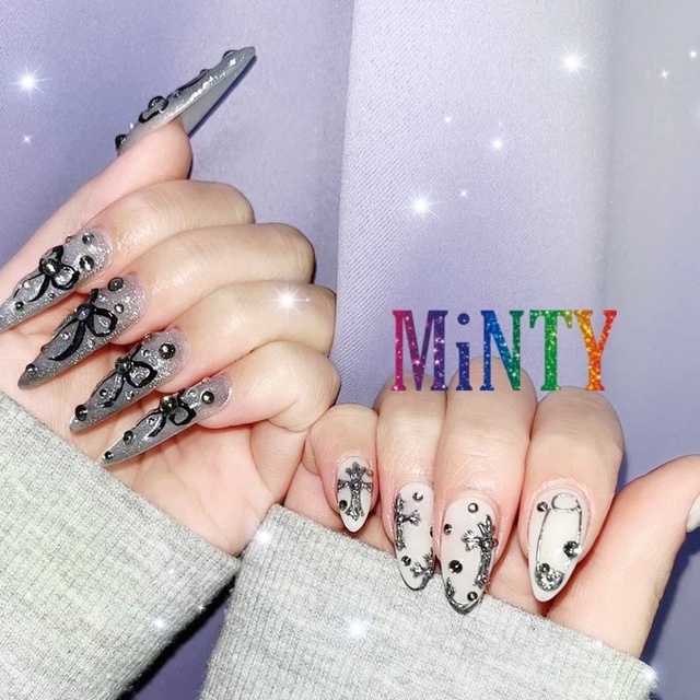 MiNTY NAIL 池袋本店｜池袋のネイルサロン｜ネイルブック