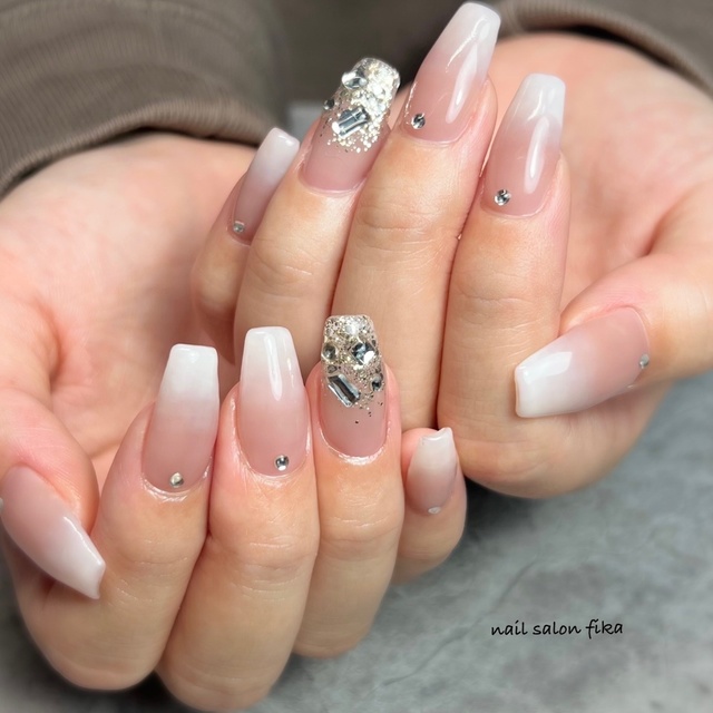 nail salon fika｜聚楽園のネイルサロン｜ネイルブック