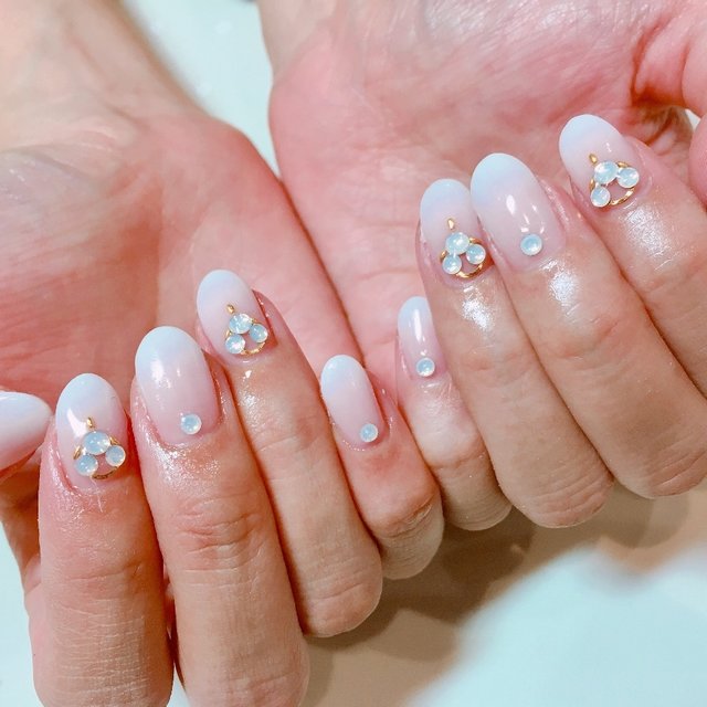 Rustic Nail 奥町のネイルサロン ネイルブック