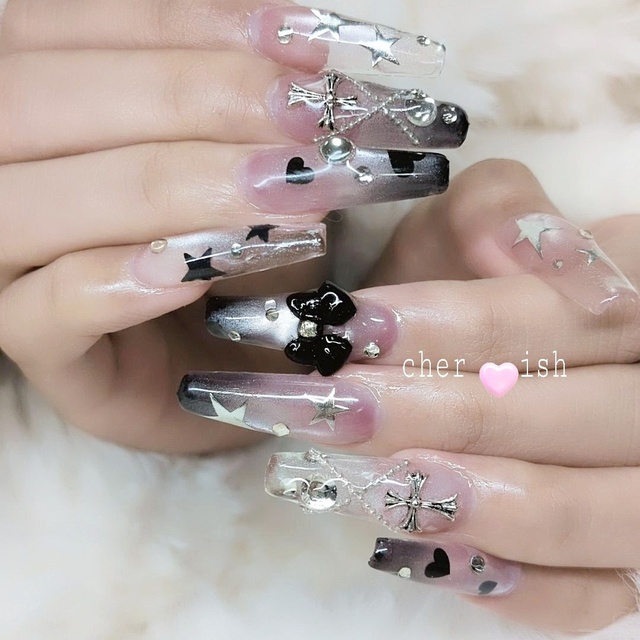 cher💗ish【チェリッシュ】｜会津若松のネイルサロン｜ネイルブック