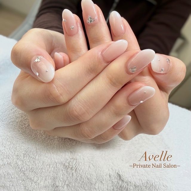 Avelle＊アヴェール｜鶴瀬のネイルサロン｜ネイルブック