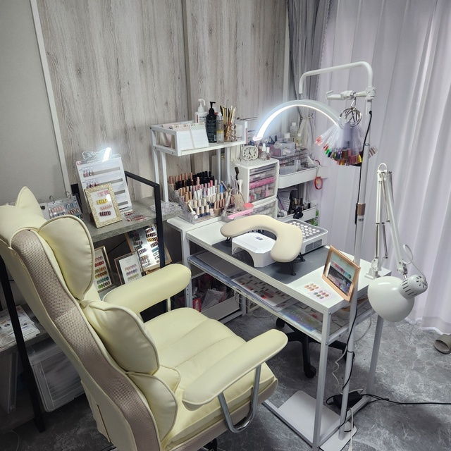 nico nail｜清水公園のネイルサロン｜ネイルブック