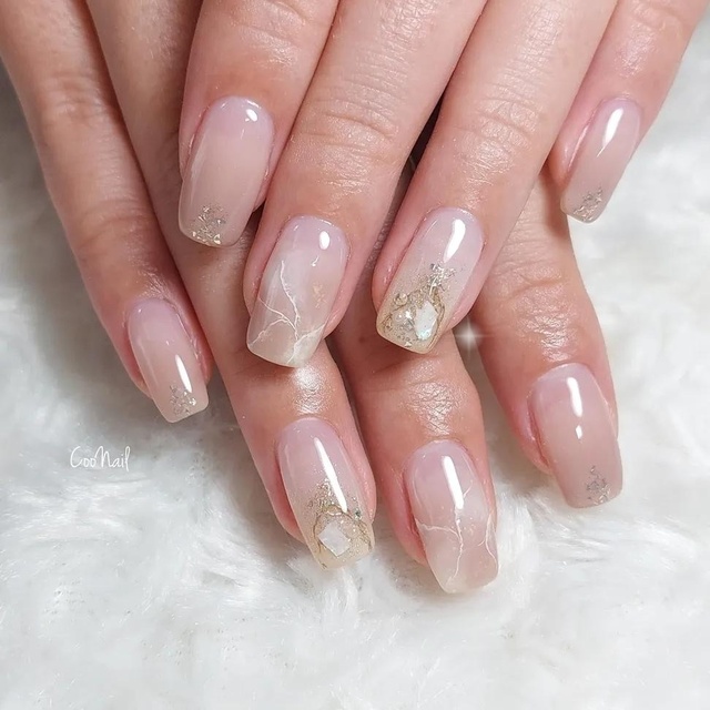 Coo Nail 𖧷クーネイル𖧷｜久喜のネイルサロン｜ネイルブック