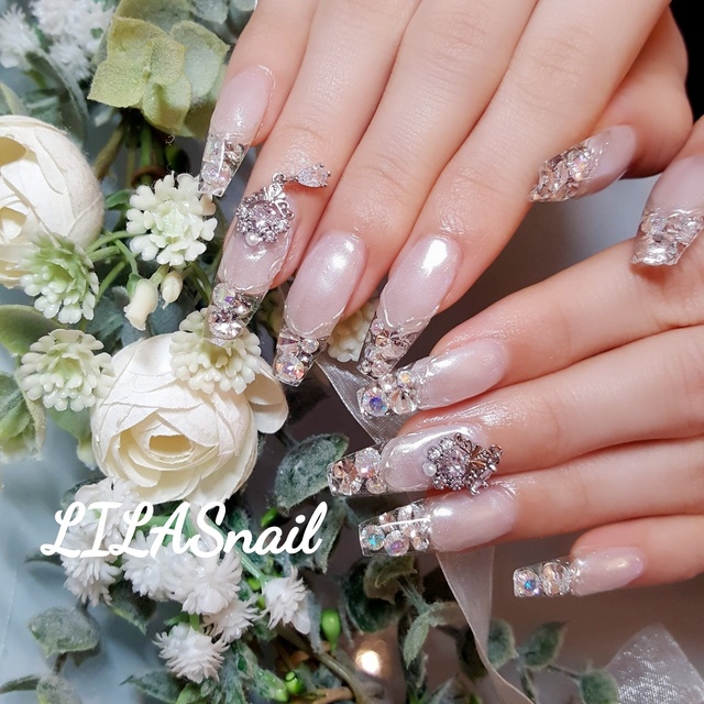 ネイル用品 大量まとめ売り／サロン・業者レベル LILASnail｜四街道のネイルサロン｜ネイルブック