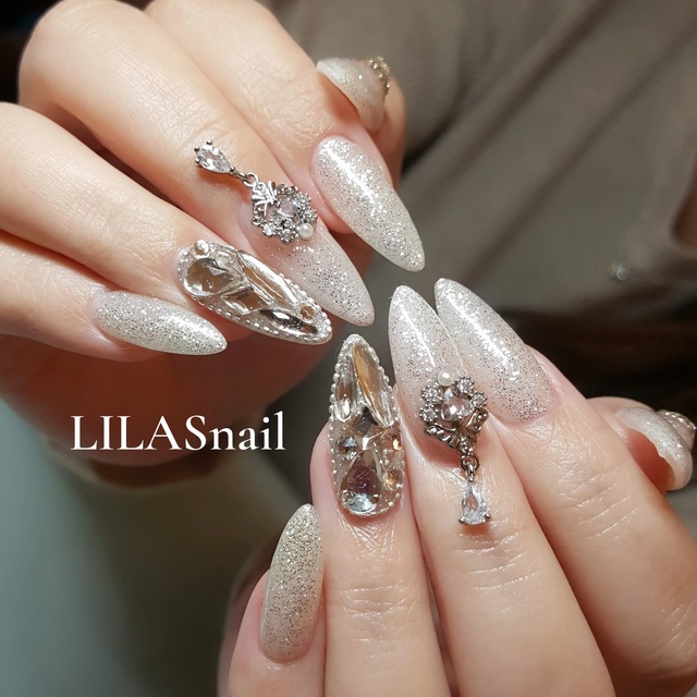 LILASnail｜四街道のネイルサロン｜ネイルブック