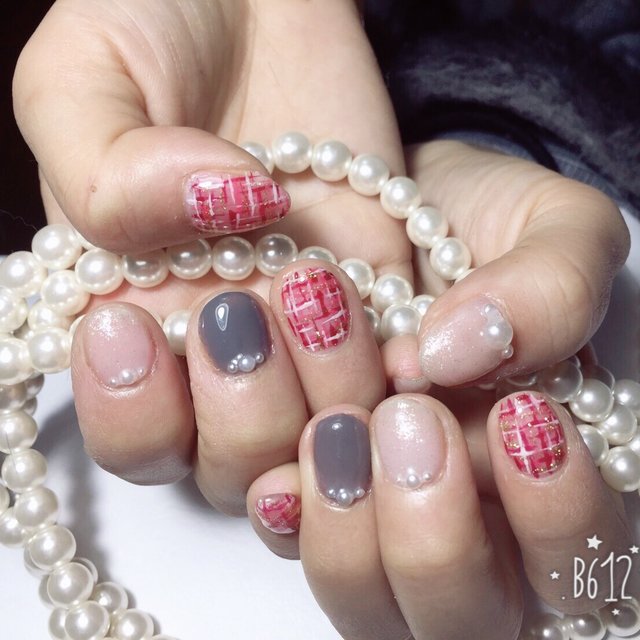 Nailroom Memory 伊勢市のネイルサロン ネイルブック