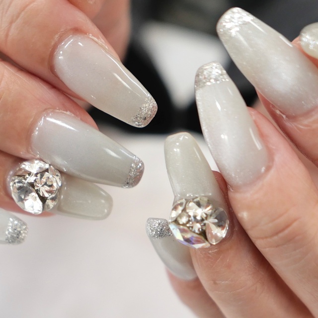 ネイルサロン mama nail ママネイル｜熊本市東区のネイルサロン