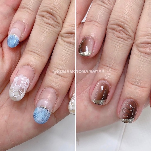 ネイルサロン mama nail ママネイル｜熊本市東区のネイルサロン