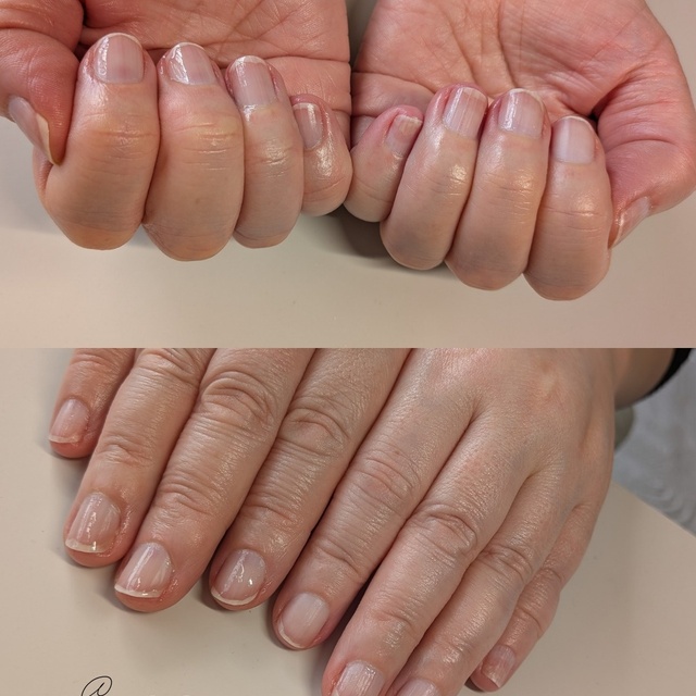 Nail＆Candle Cura｜二田のネイルサロン｜ネイルブック