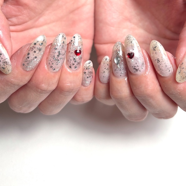 nail act.｜東大和市のネイルサロン｜ネイルブック