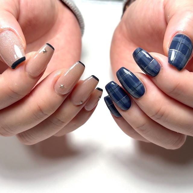 nail act.｜東大和市のネイルサロン｜ネイルブック