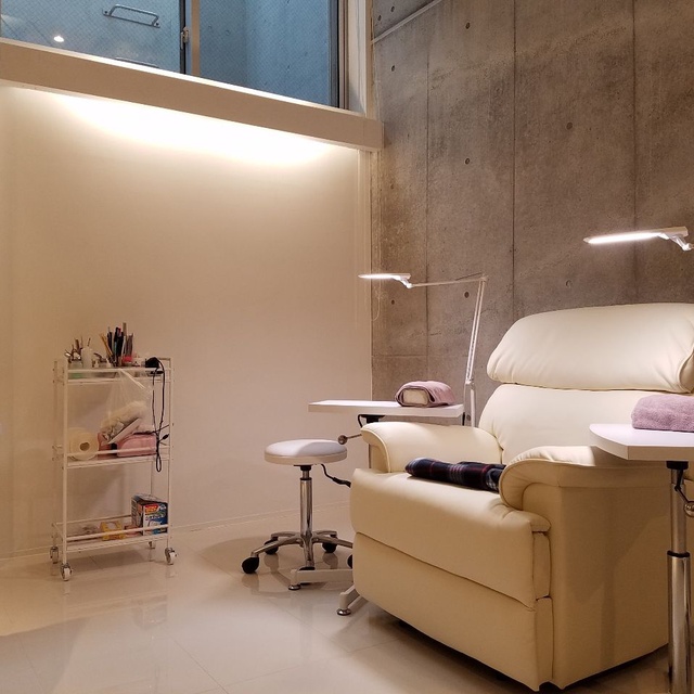 Manibloom 青山一丁目のネイルサロン ネイルブック