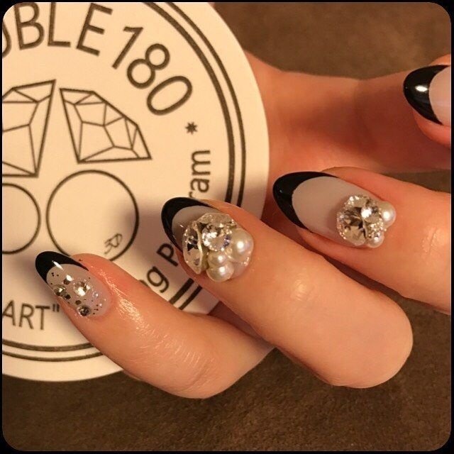 覚王山ネイルサロン テディネイル名古屋 Teddy Nail Nagoya 覚王山のネイルサロン ネイルブック