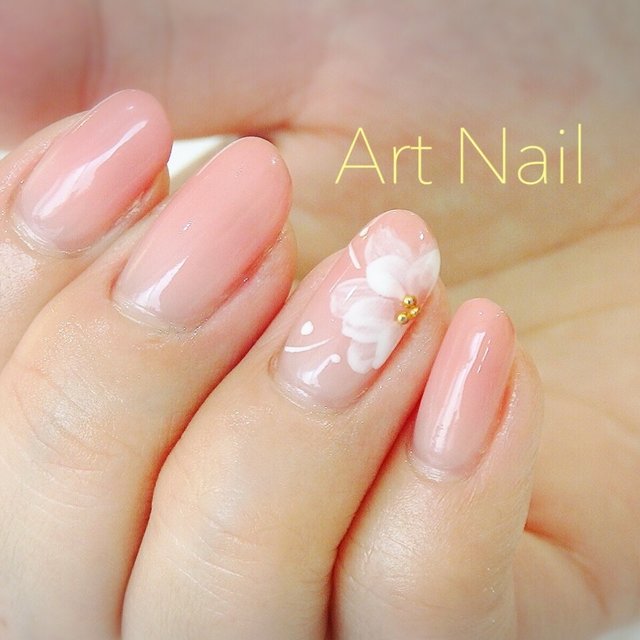 Art Nail たまプラーザのネイルサロン ネイルブック