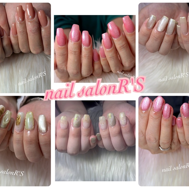nail salon R'S｜川越のネイルサロン｜ネイルブック