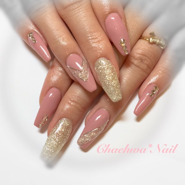 Chaehwa Nail 川崎のネイルサロン ネイルブック