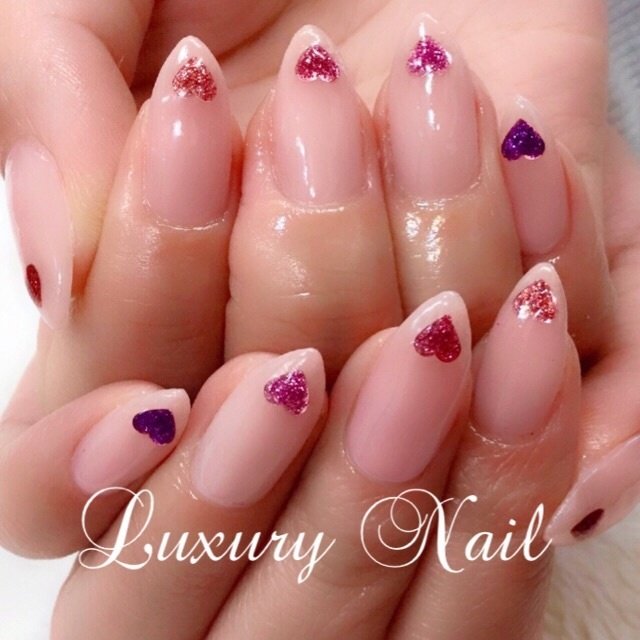 Luxury Nail ラグジュアリー ネイル 今池のネイルサロン ネイルブック