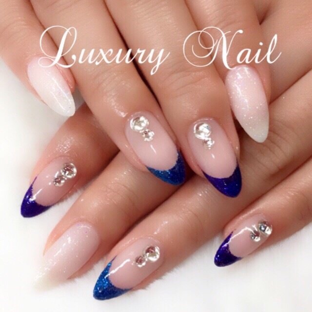 Luxury Nail ラグジュアリー ネイル 今池のネイルサロン ネイルブック