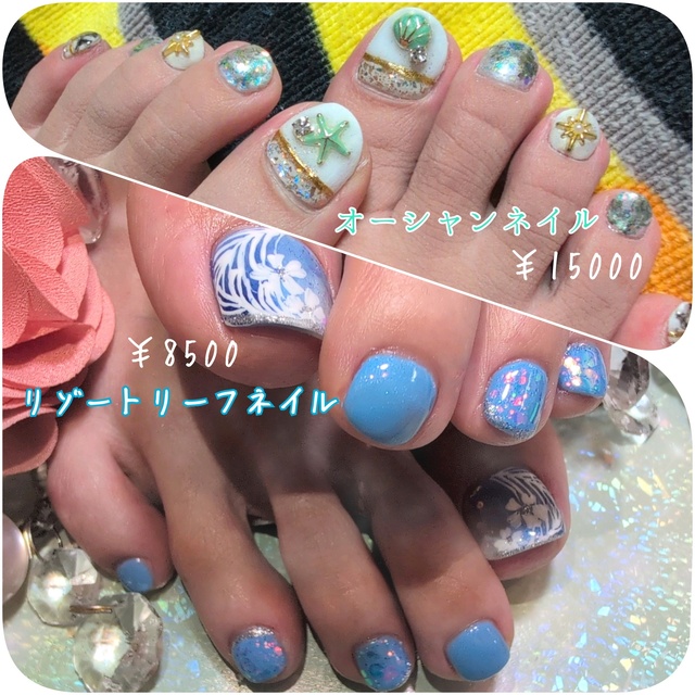 占いができるネイルサロン、nail bell【相模原市 田名】｜橋本のネイル