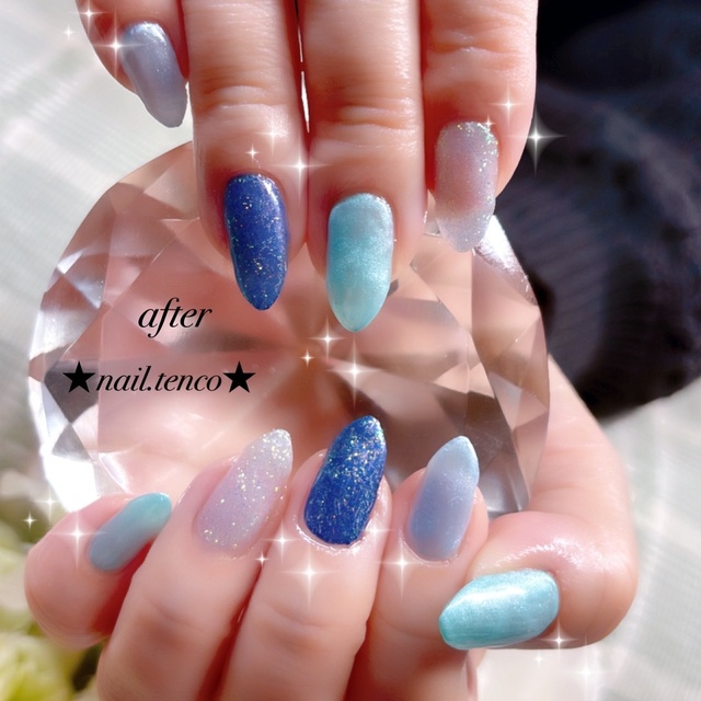 ☆NAIL.TENCO☆｜七尾のネイルサロン｜ネイルブック