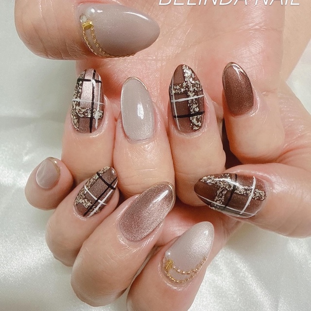 BELINDA NAIL｜海田市のネイルサロン｜ネイルブック