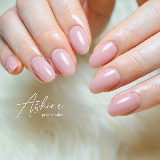 Ashine｜紀伊内原のネイルサロン｜ネイルブック