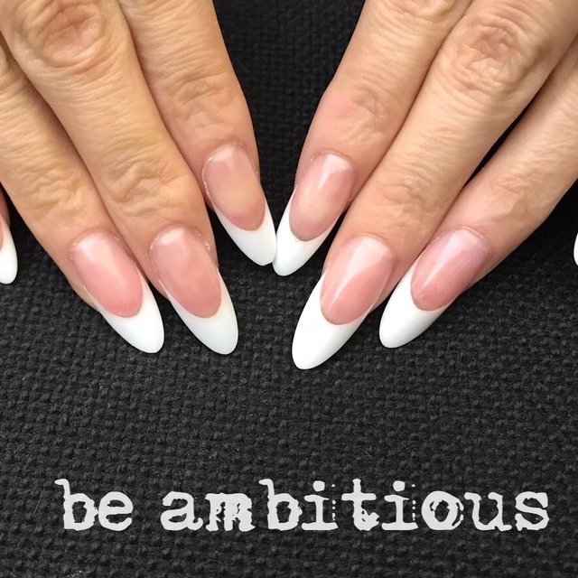 ネイルサロン スクール Be Ambitious 西田辺のネイルサロン ネイルブック