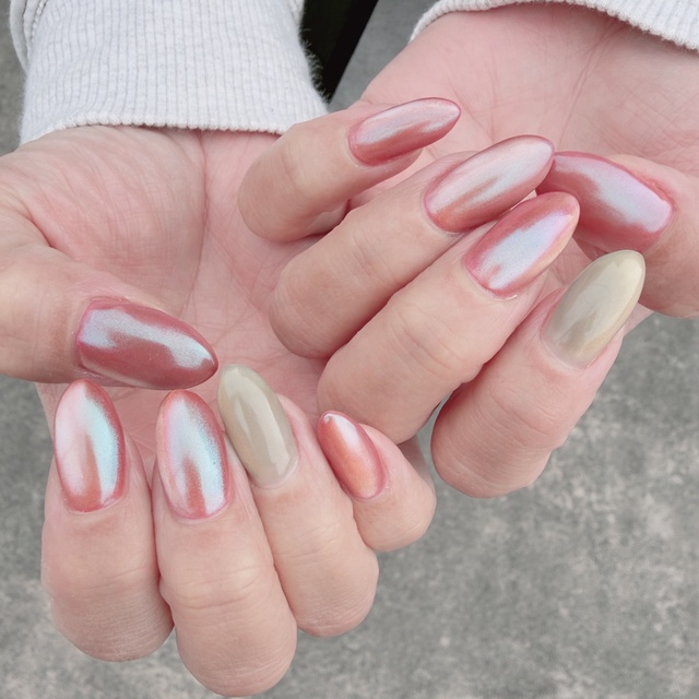 plus NAIL｜大垣のネイルサロン｜ネイルブック