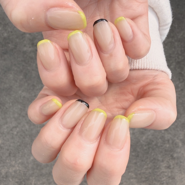 plus NAIL｜大垣のネイルサロン｜ネイルブック