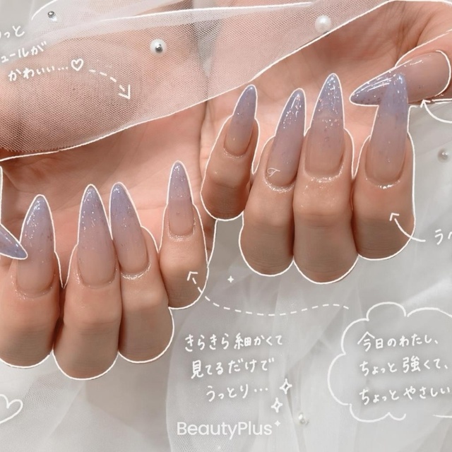 LOWA NAIL｜新大久保のネイルサロン｜ネイルブック